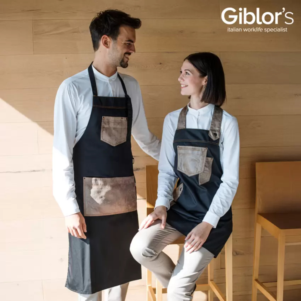 Grembiule Manchester