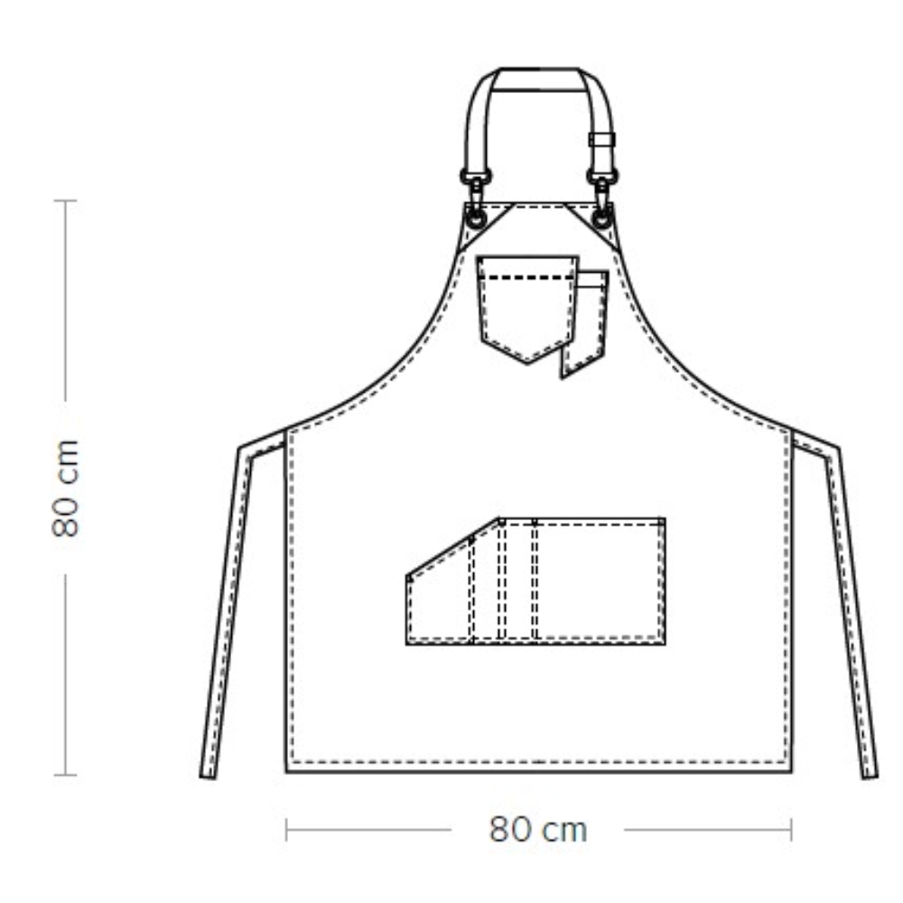 Grembiule Picasso - immagine 3