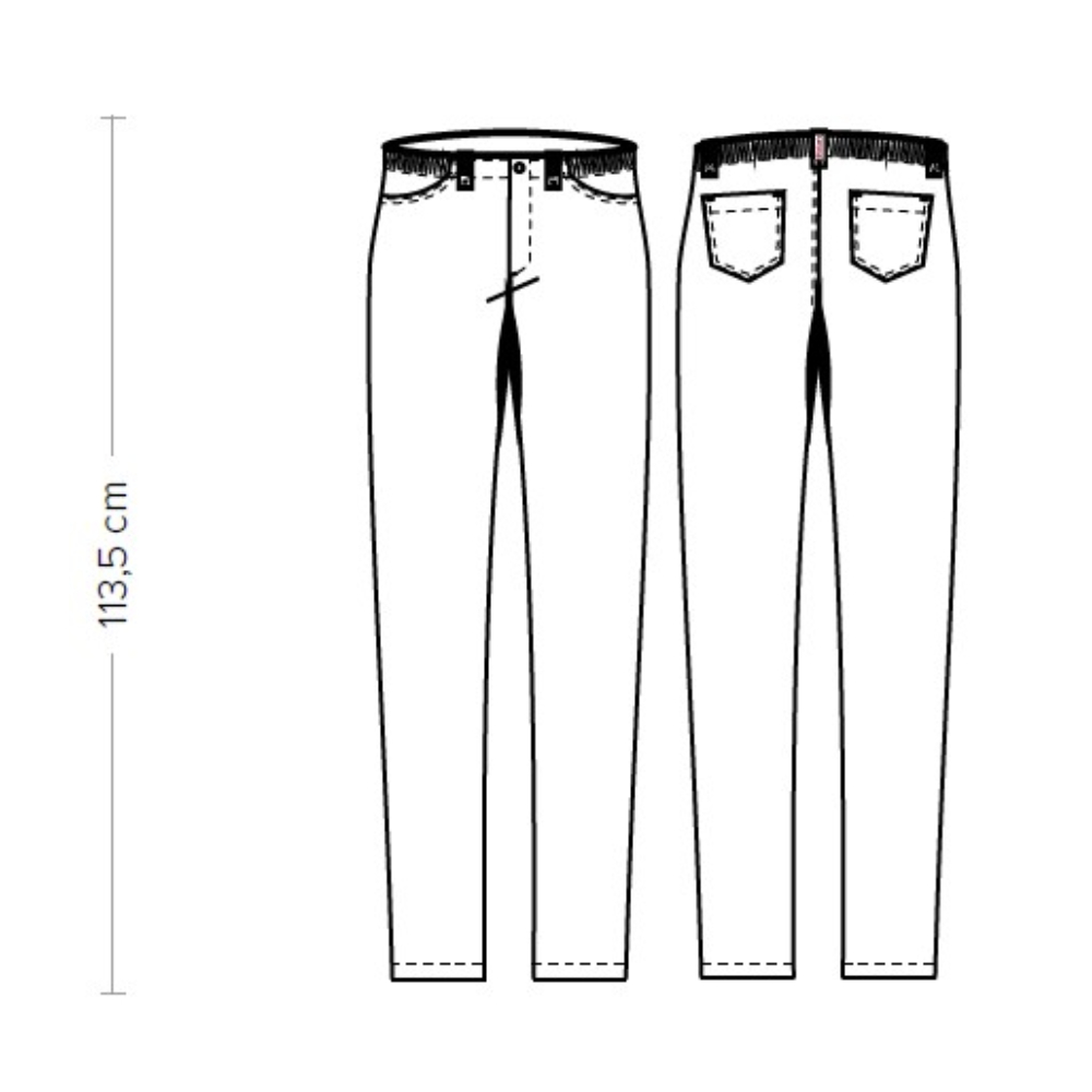 Pantalone Giove - immagine 3
