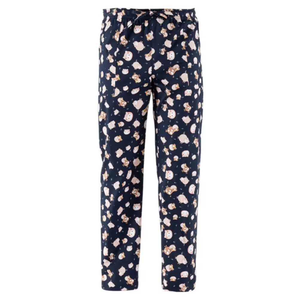 Pantalone Alan Fantasia - immagine 3