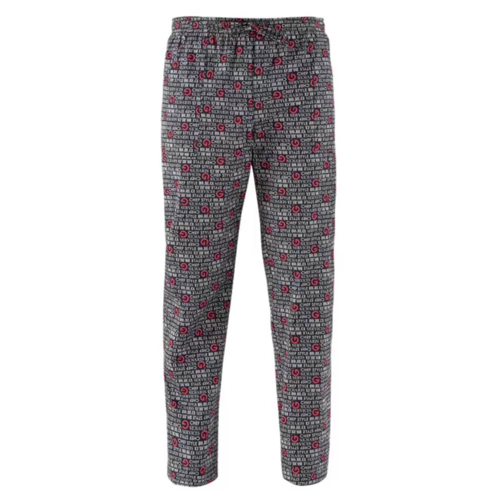 Pantalone Alan Fantasia - immagine 2
