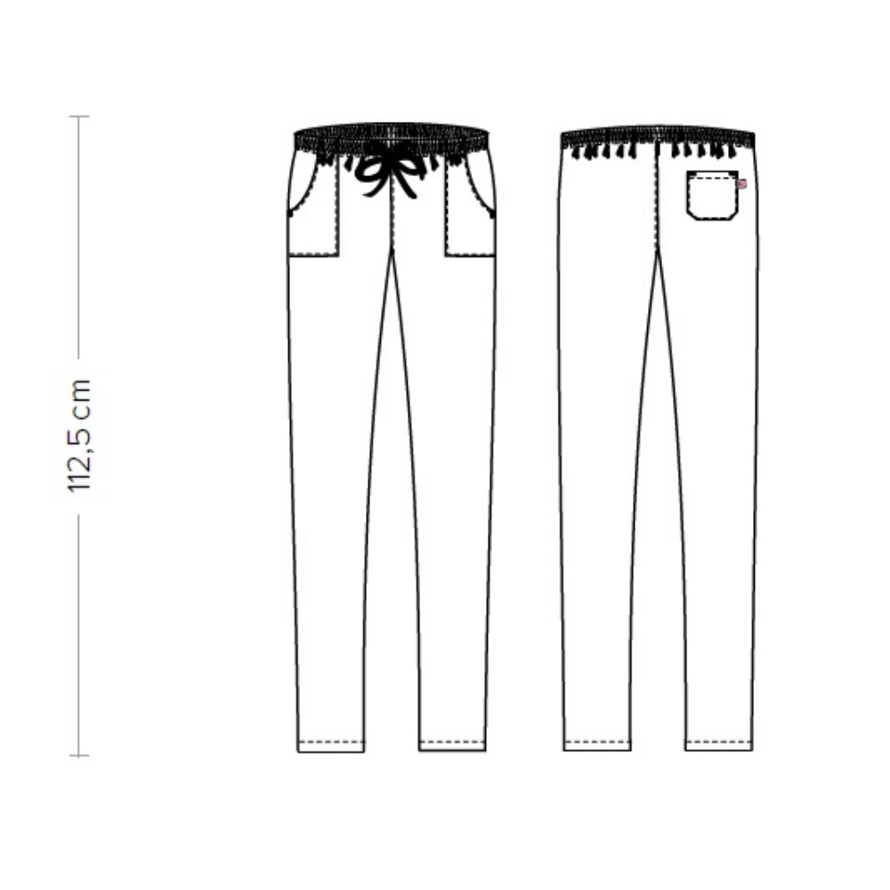 Pantalone Alan - immagine 4