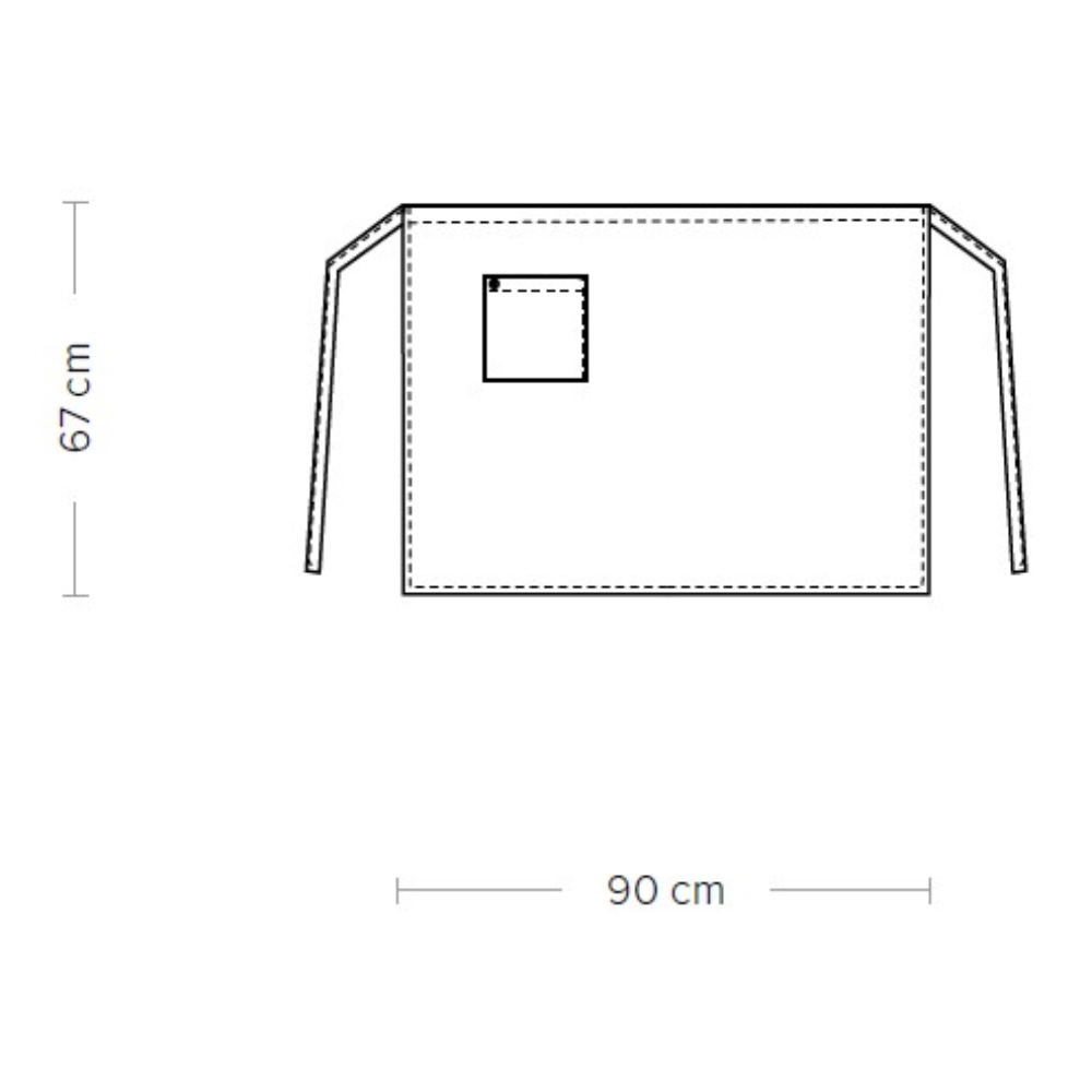 Grembiule Itaca - immagine 5
