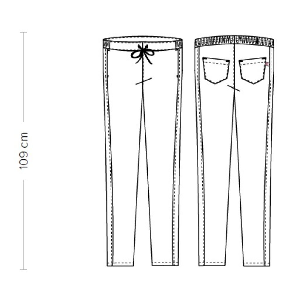 Pantalone Zeno - immagine 4