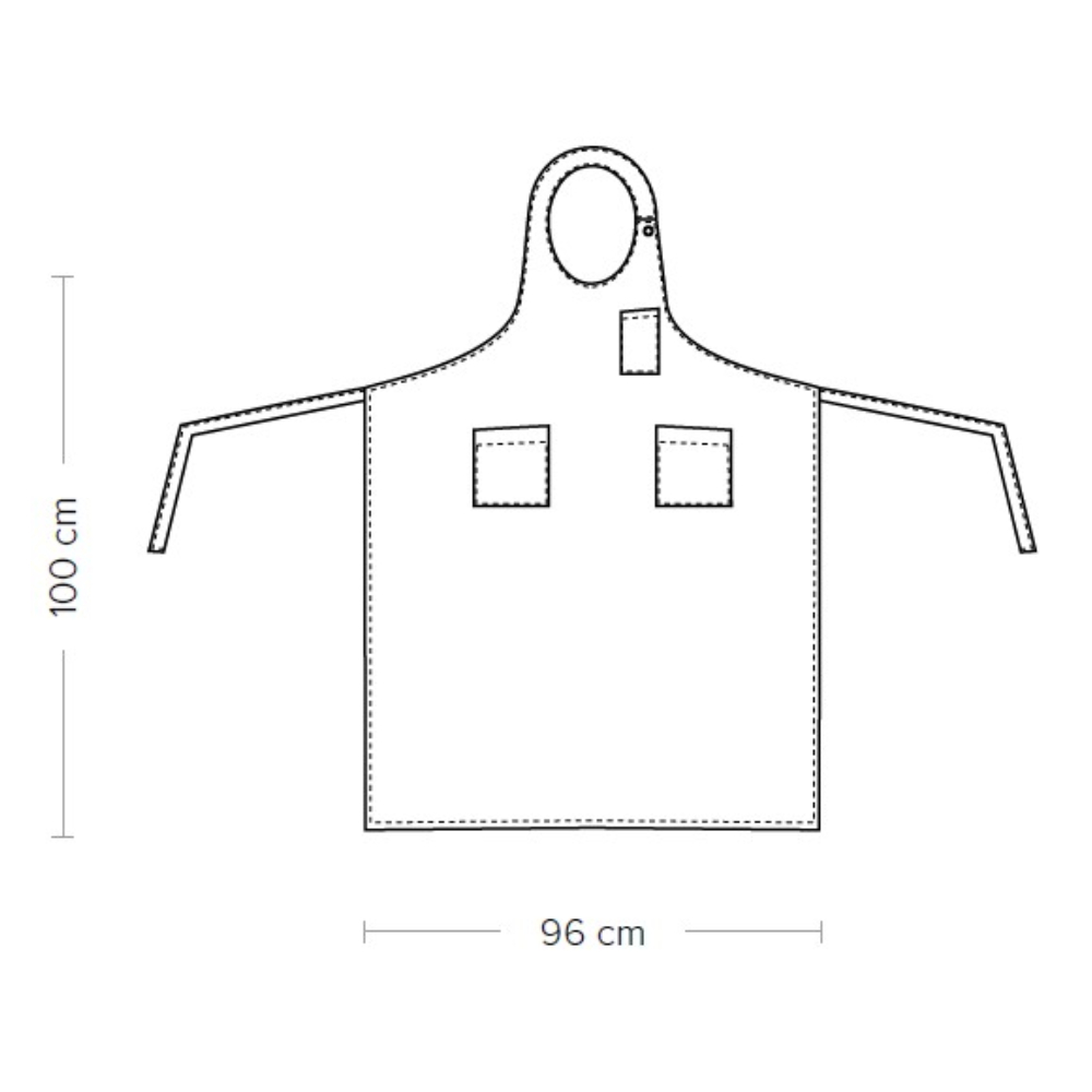 Grembiule Ferrara - immagine 2
