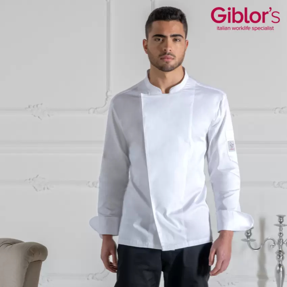 Giacca Augustin