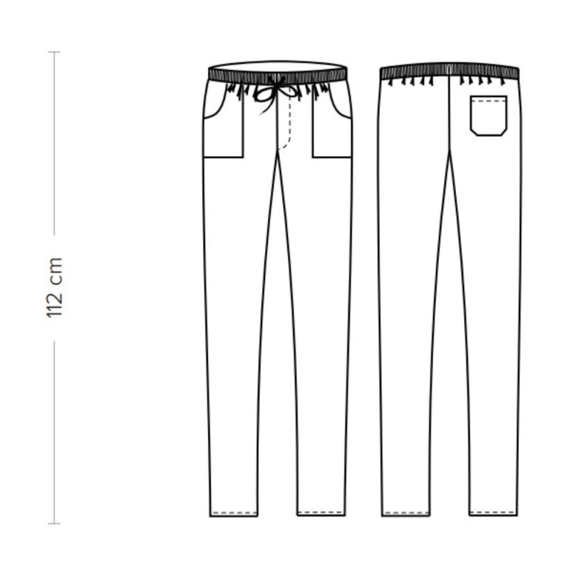 Pantalone Enrico - immagine 3