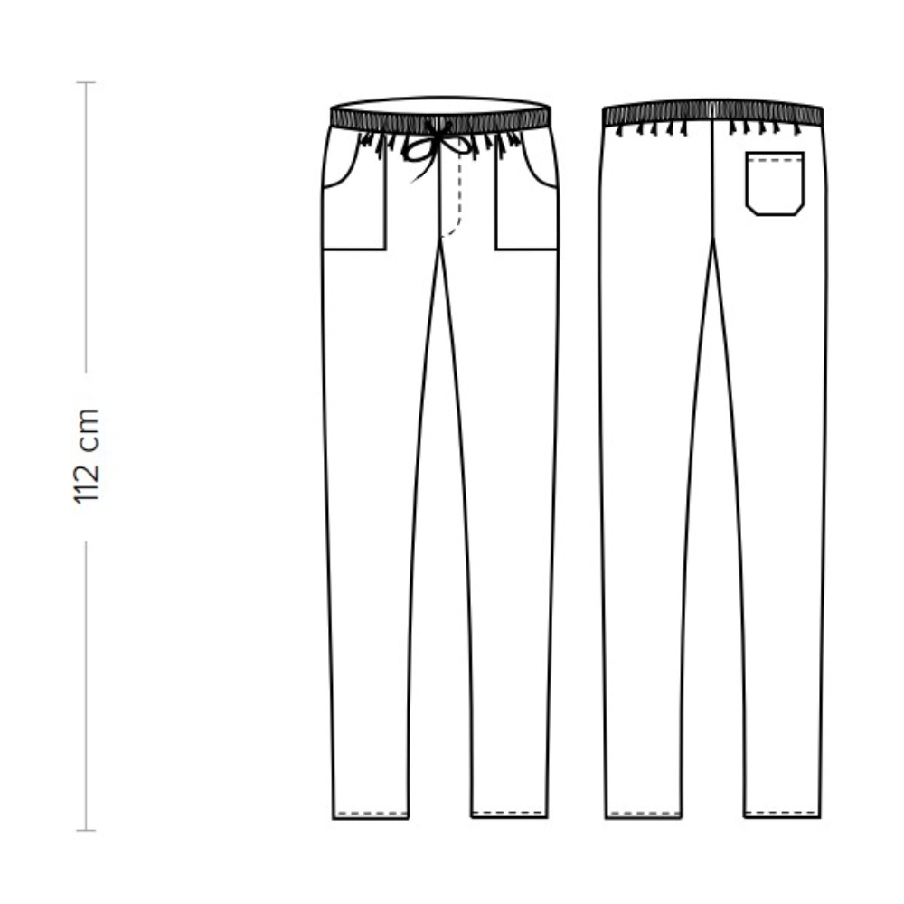 Pantalone Enrico - immagine 5