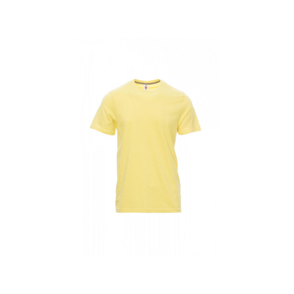 T-Shirt Sunset - immagine 2