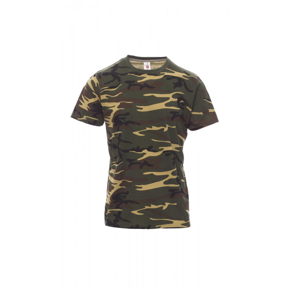 T-Shirt Sunset - immagine 28