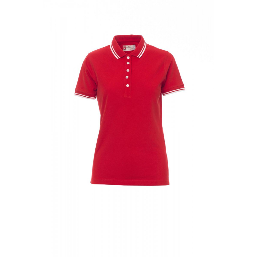 Polo Skipper Lady - immagine 7