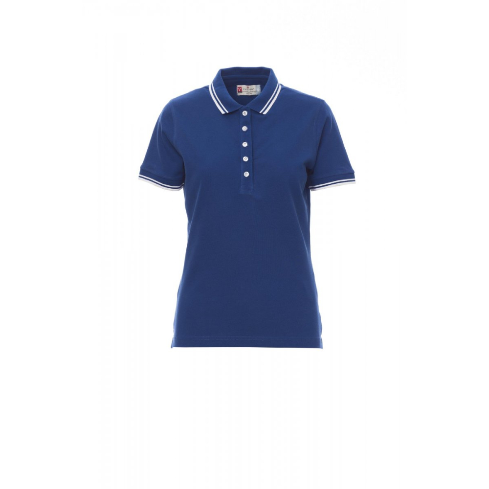 Polo Skipper Lady