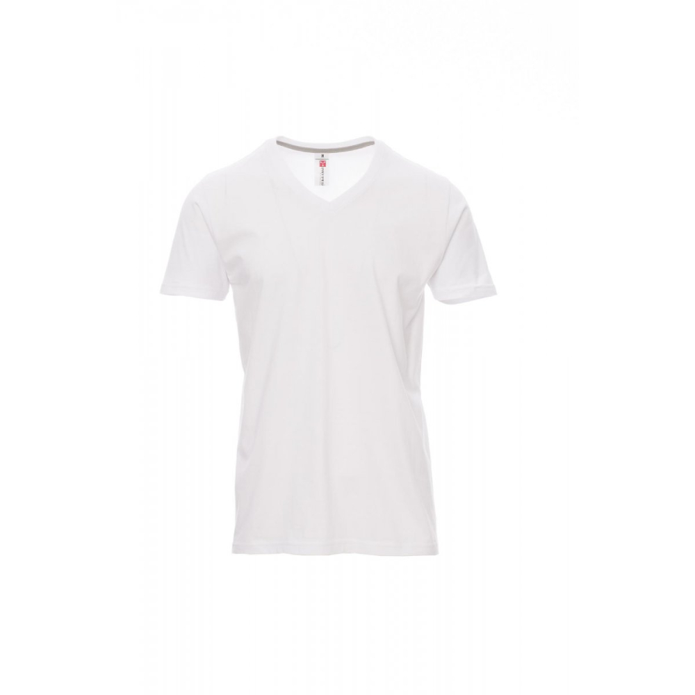 T-Shirt V-Neck - immagine 10