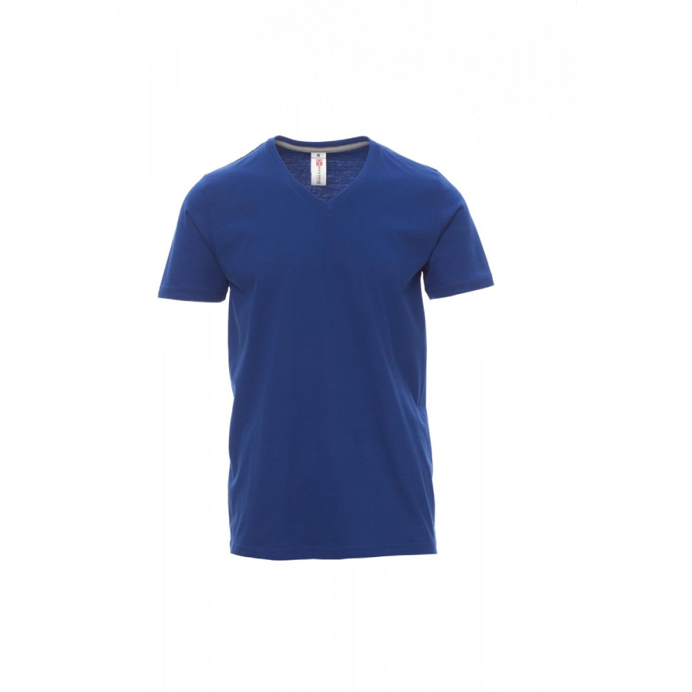 T-Shirt V-Neck - immagine 8