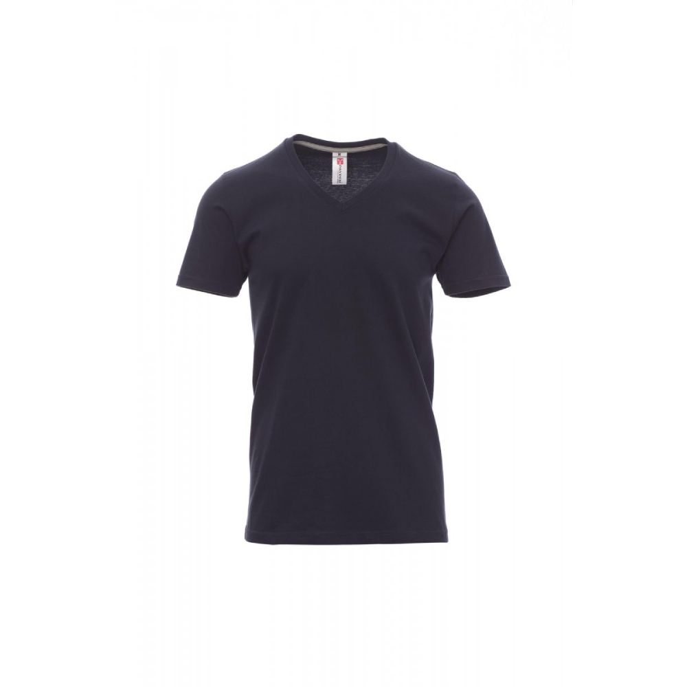 T-Shirt V-Neck - immagine 9