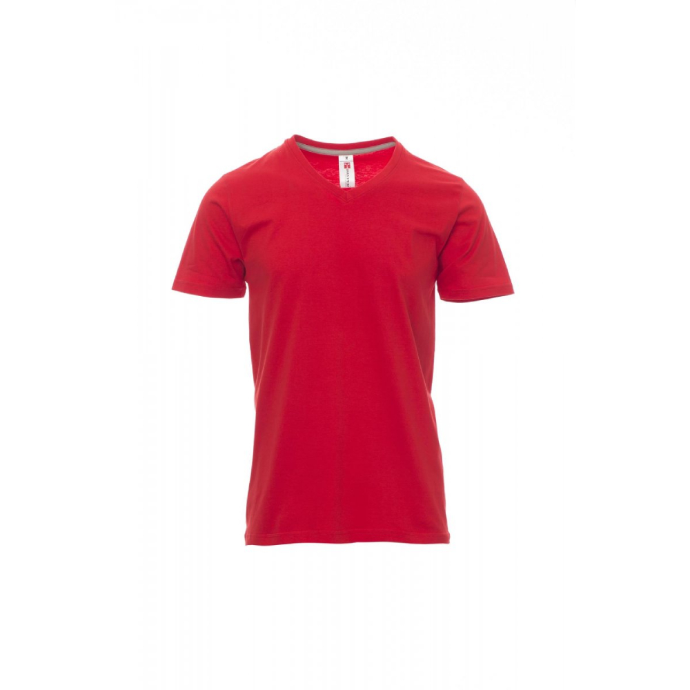 T-Shirt V-Neck - immagine 3