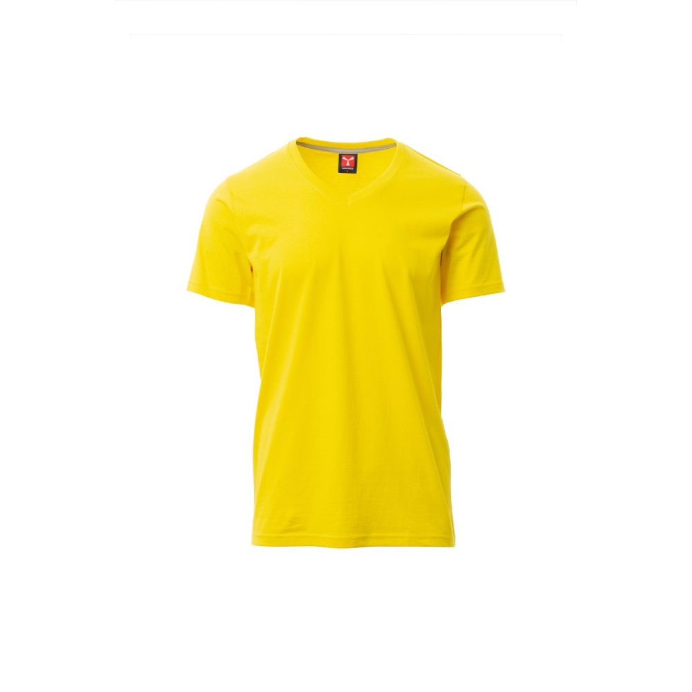 T-Shirt V-Neck - immagine 5