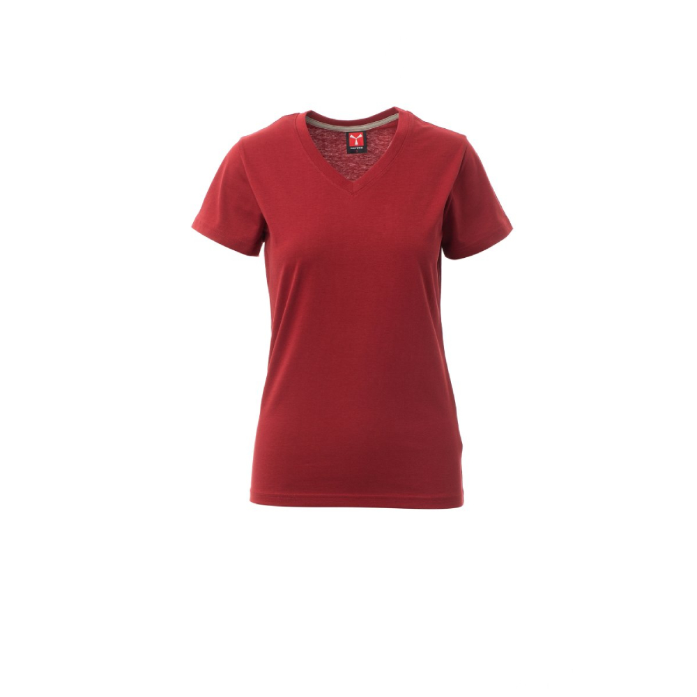 T-Shirt V-Neck Lady - immagine 9