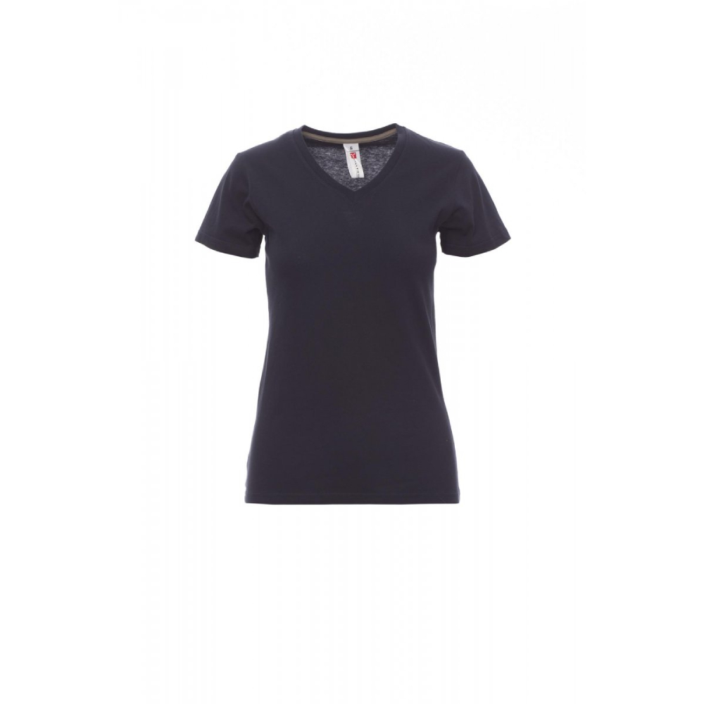 T-Shirt V-Neck Lady - immagine 5