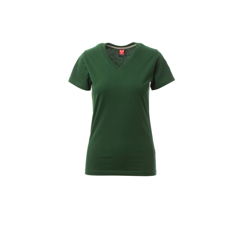 T-Shirt V-Neck Lady - immagine 6