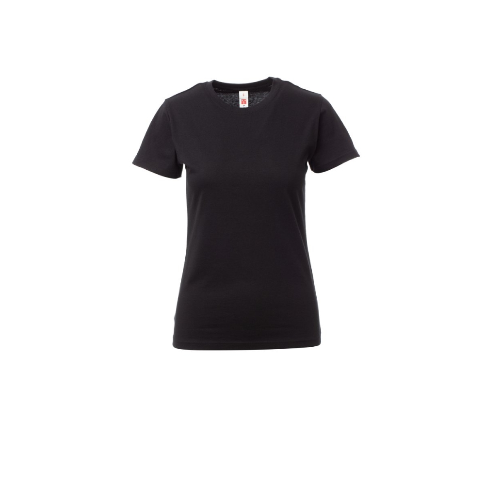 T-Shirt Print Lady - immagine 6