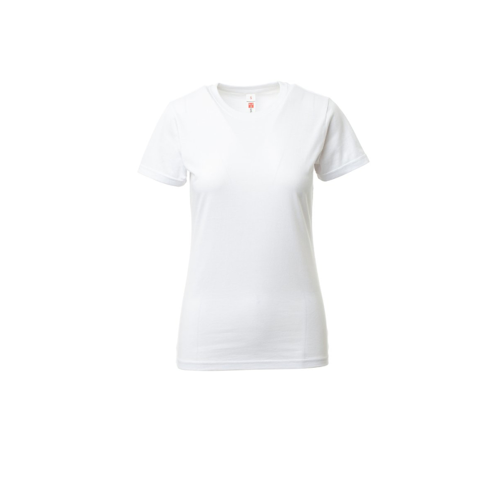 T-Shirt Print Lady - immagine 2