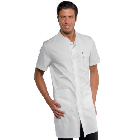 Camice Dover Bianco M/M