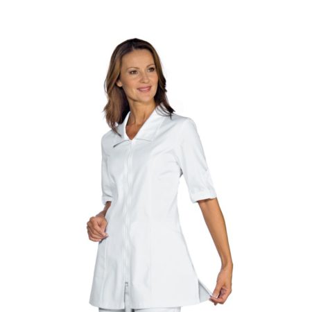Casacca Tortola Bianco M/M