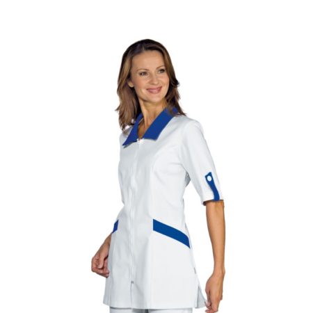 Casacca Tortola Bianco e Blu M/M