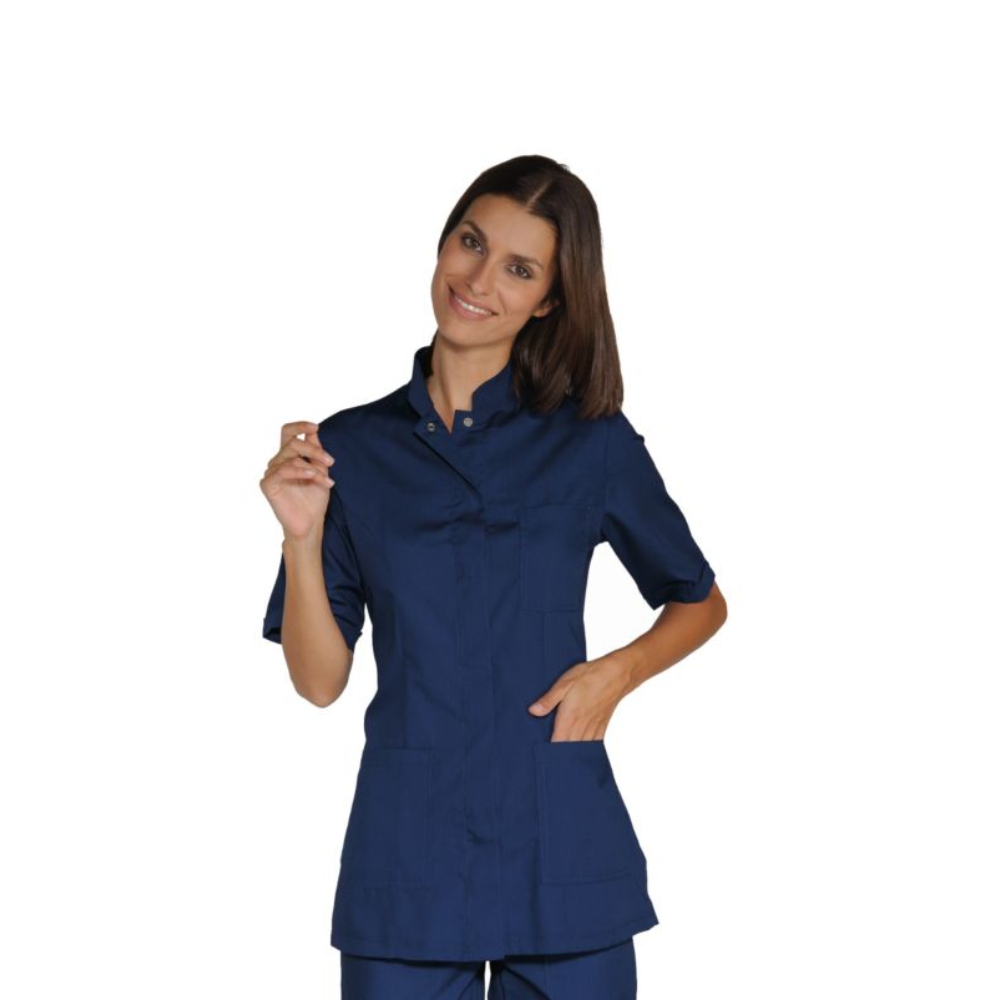 Casacca Portofino Blu M/M