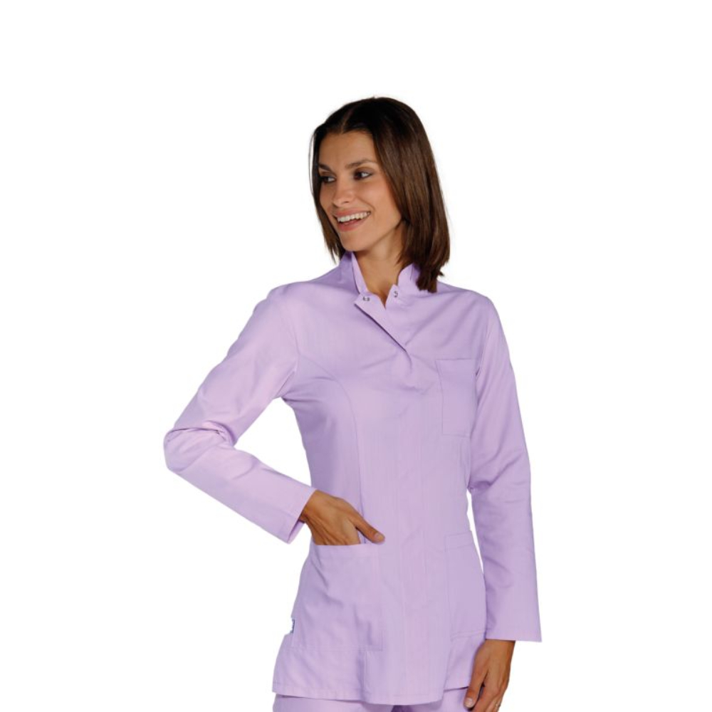 Casacca Portofino Lilla