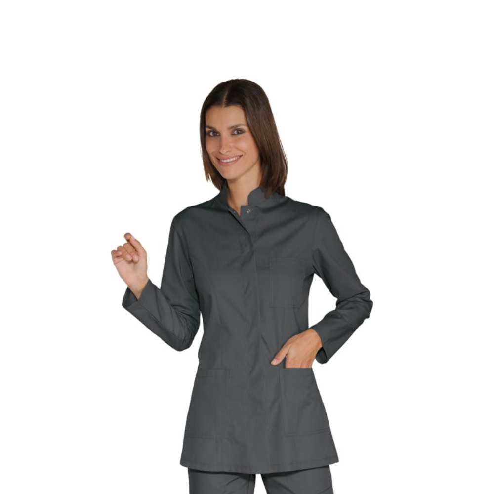 Casacca Portofino Grigio