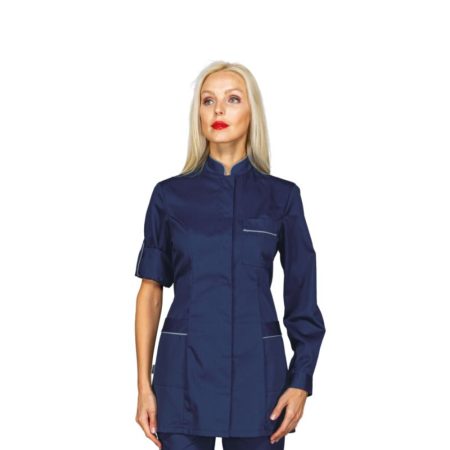 Casacca Antigua Blu