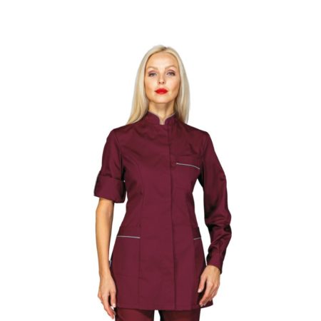 Casacca Antigua Bordeaux