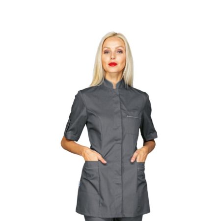 Casacca Antigua Grigio M/M