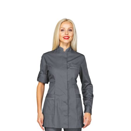 Casacca Antigua Grigio
