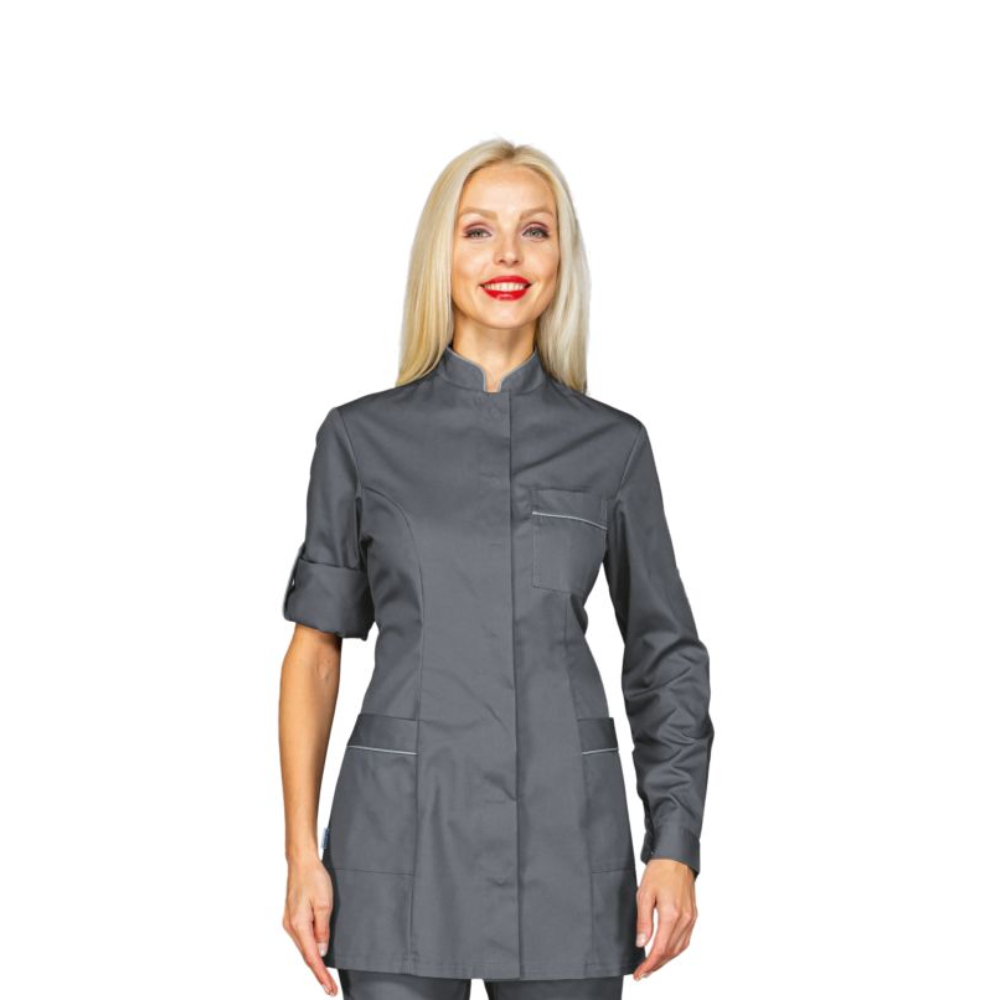 Casacca Antigua Grigio