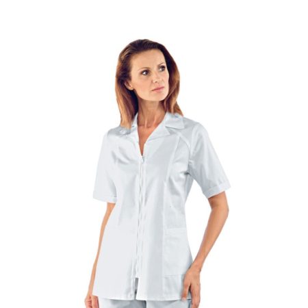 Casacca Barcellona Bianco M/M