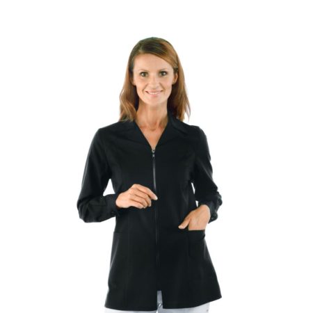 Casacca Barcellona Nero