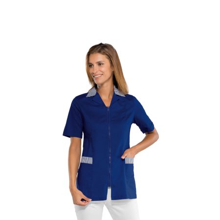 Casacca Barcellona Blu M/M