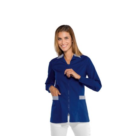 Casacca Barcellona Blu