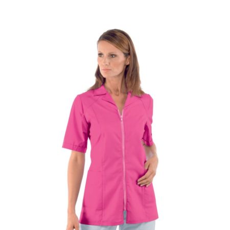 Casacca Barcellona Rosa M/M