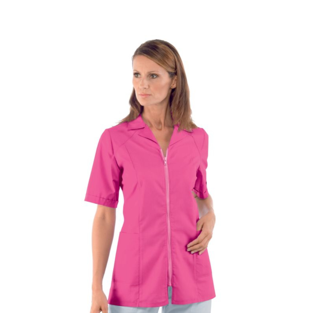 Casacca Barcellona Rosa M/M