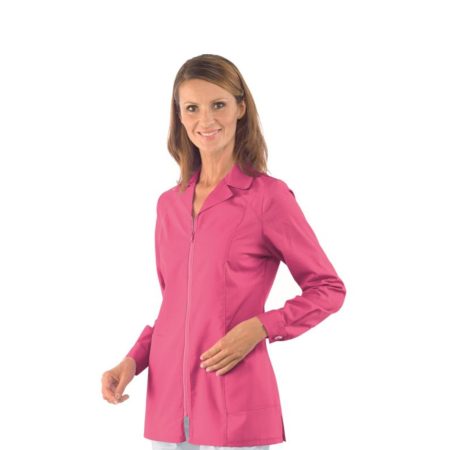 Casacca Barcellona Rosa
