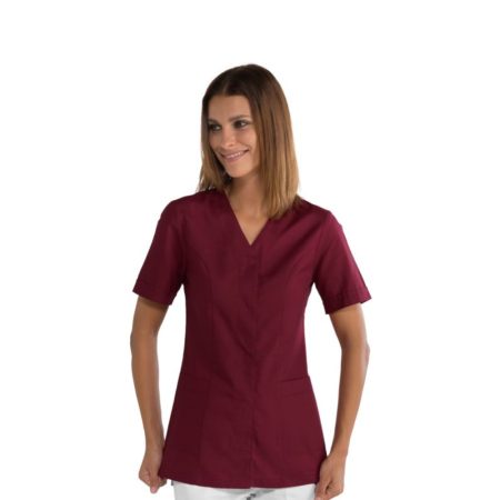 Casacca Sion Bordeaux