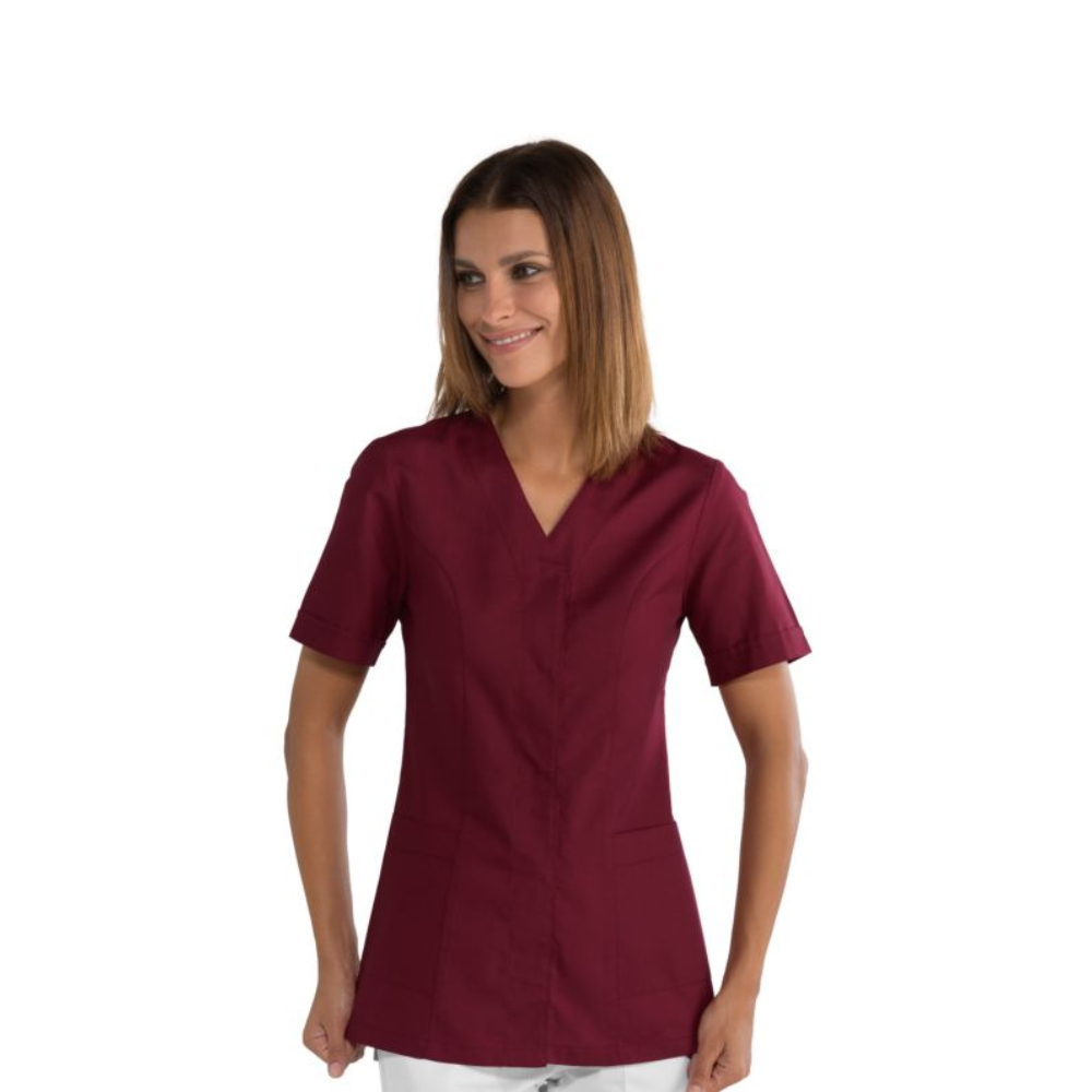 Casacca Sion Bordeaux