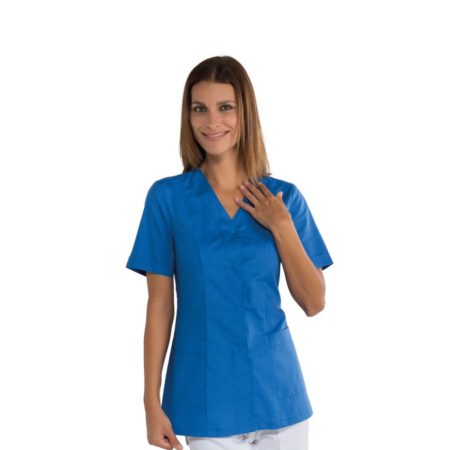 Casacca Sion Azzurro