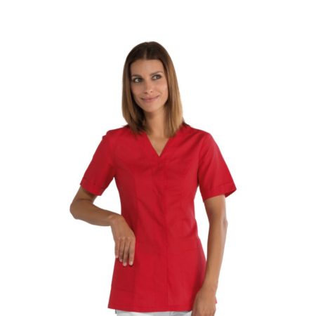 Casacca Sion Rosso
