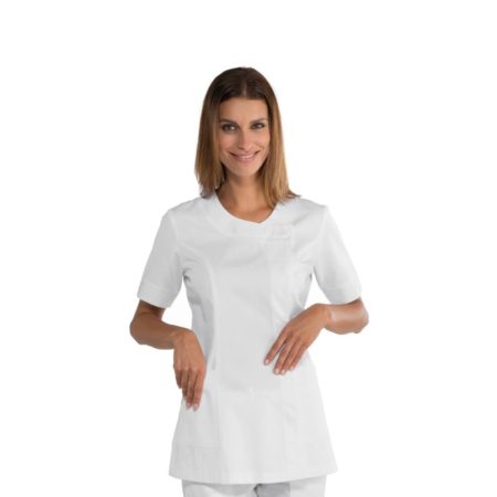 Casacca Delhi Bianca