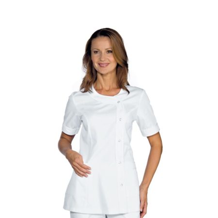 Casacca Brasilia Bianco